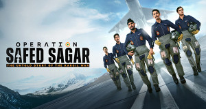 Operation Safed Sagar