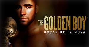 Oscar de la Hoya: The Golden Boy of Boxing