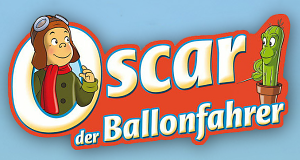 Oscar, der Ballonfahrer