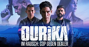 Ourika - Im Rausch: Cop gegen Dealer
