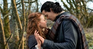 Outlander: Blood of My Blood