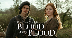 Outlander: Blood of My Blood