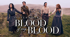 Outlander: Blood of My Blood