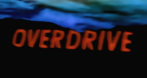 Overdrive