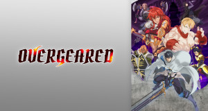 Overgeared (J, 2026 – )