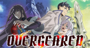 Overgeared (J, 2026 – )
