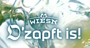 O'zapft is!