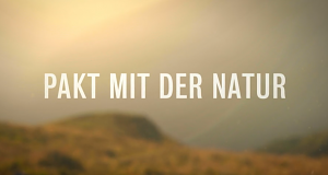 Pakt mit der Natur
