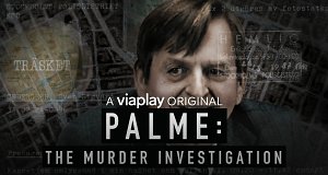 Palme: The Murder Investigation