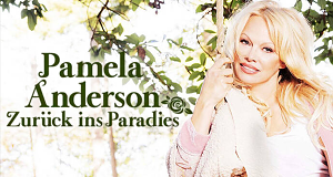 Pamela Anderson: Zurück ins Paradies