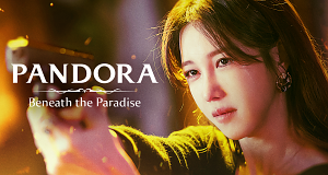 Pandora: Beneath the Paradise