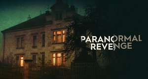 Paranormal Revenge