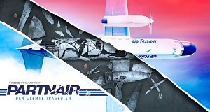 Partnair - Die vergessene Tragödie