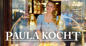 Paula kocht