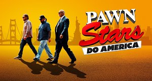 Pawn Stars: Spritztour durch Amerika