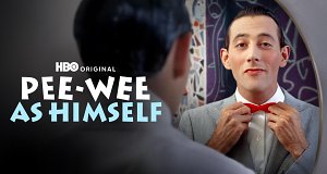 Pee-wee as Himself