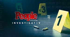 People Magazine: Investigativ