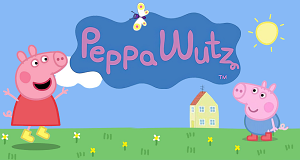 Peppa Wutz