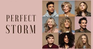 Perfect Storm