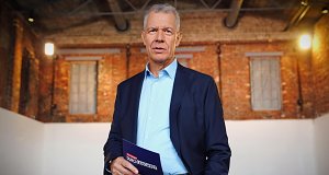 Peter Kloeppel durchleuchtet
