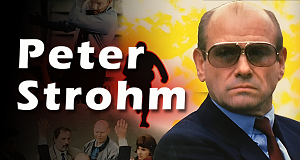Peter Strohm