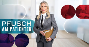 Pfusch am Patienten