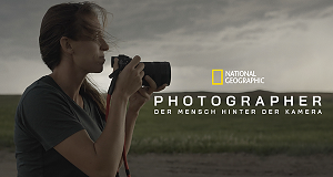 Photographer - Der Mensch hinter der Kamera