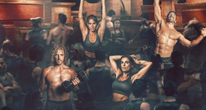 Physical 100: Italy (I, 2026 – )