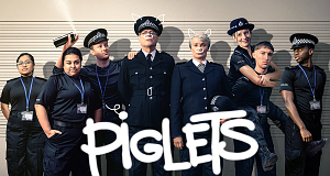 Piglets
