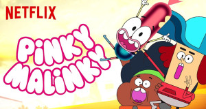 Pinky Malinky