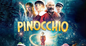 Pinocchio