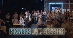 Pixner's Jam Session