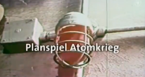 Planspiel Atomkrieg