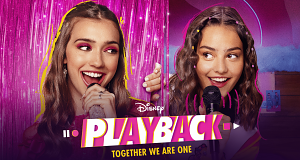 Playback: Together We Are One