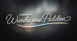 Pokémon: Winde aus Paldea