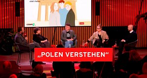 Polen verstehen!