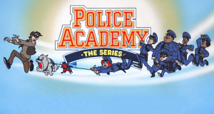 Police Academy