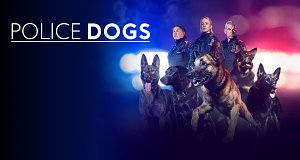 Police Dogs