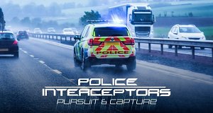 Police Interceptors: Pursuit & Capture