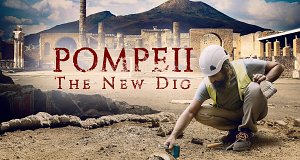 Pompeji, Geschichte einer Katastrophe