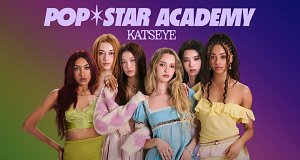 Pop Star Academy: KATSEYE