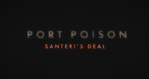 Port Poison