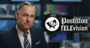 Postillon TELEvision