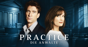 Practice - Die Anw&auml;lte