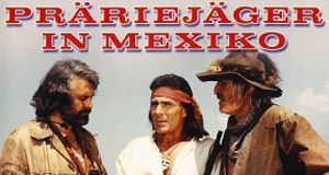 Präriejäger in Mexiko