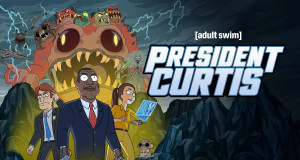 President Curtis (USA, 2026 – )