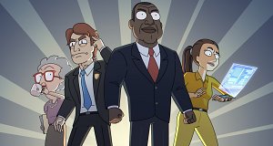 President Curtis