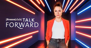 Presseclub - Talk Forward