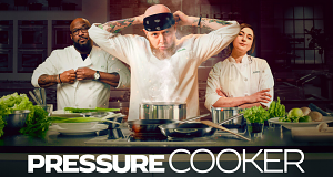 Pressure Cooker