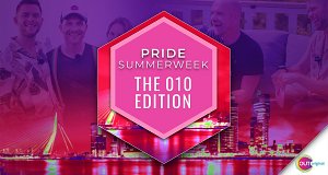 Pride Summerweek - The 010 Edition